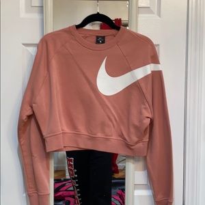 NIKE sweatshirt